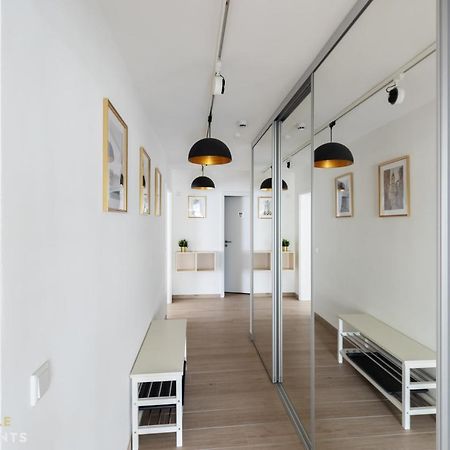 Pineapple Apartments Dresden Zwinger IX - 80 Qm - 1X Free Parking - 외부 사진