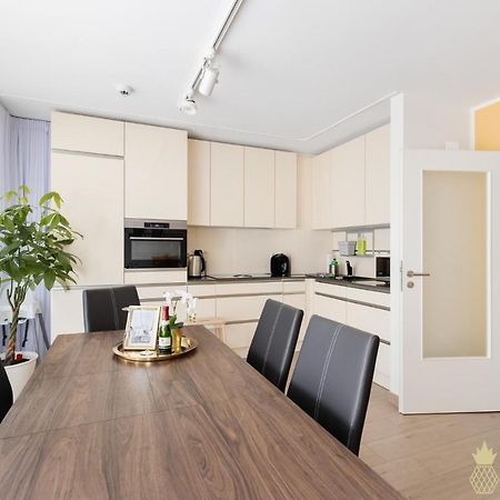 Pineapple Apartments Dresden Zwinger IX - 80 Qm - 1X Free Parking - 외부 사진